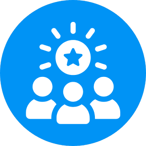 Consistent Excellence