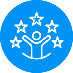 100% Satisfaction Guarantee